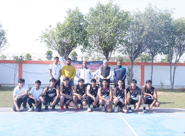 School gallery
