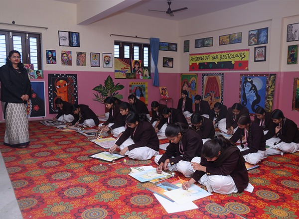 School gallery