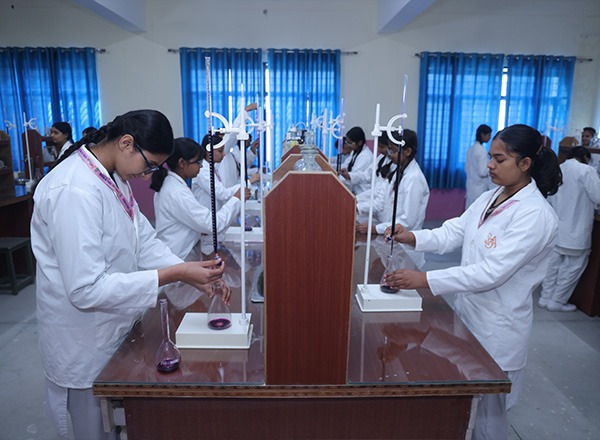 School gallery