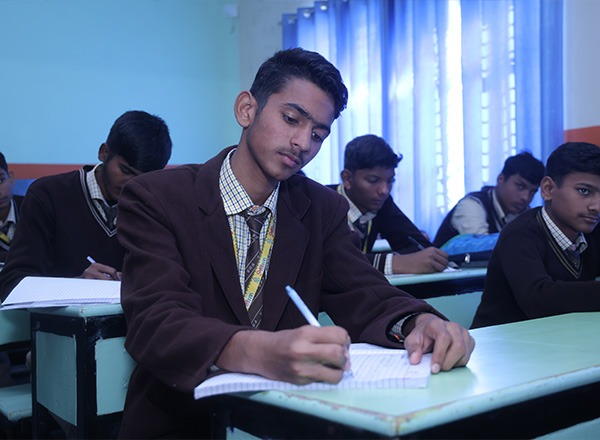 School gallery