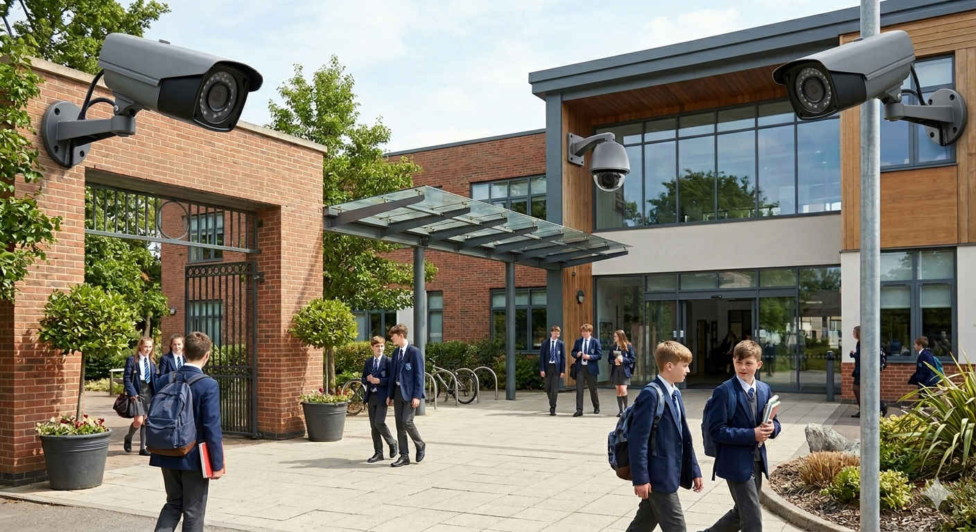 CCTV Surveillance