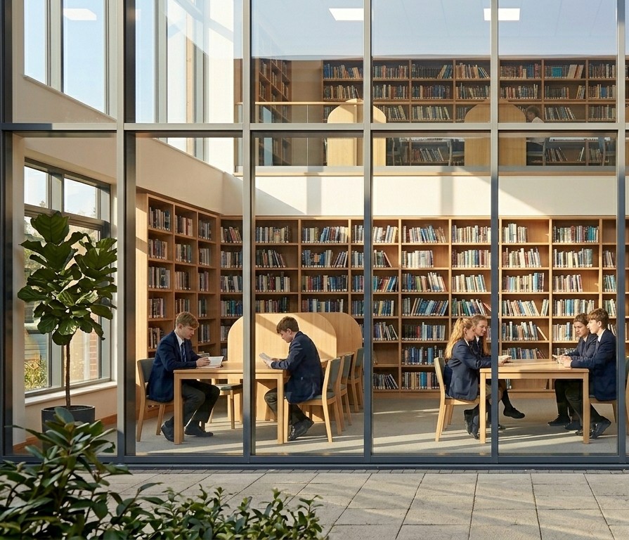 Library