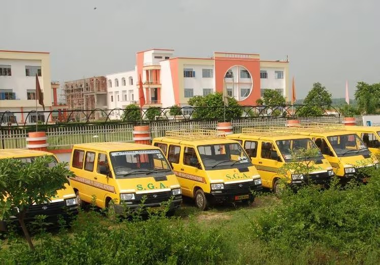 Transport